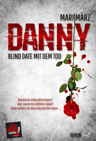 Mari März: DANNY