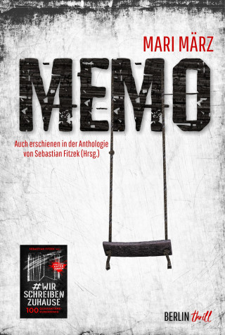 Mari März: MEMO