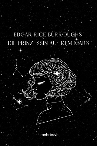 Edgar Rice Burroughs Burroughs: Die Prinzessin auf dem Mars