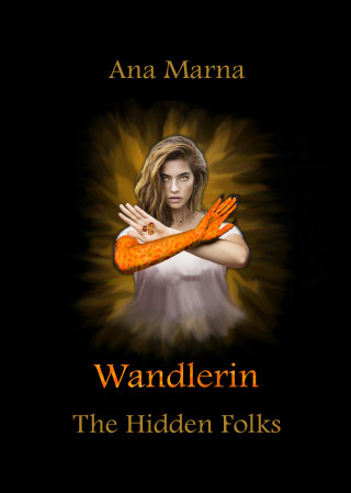 Ana Marna: Wandlerin
