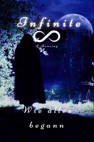 Sabrina Benzing: Infinite