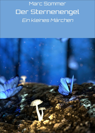 Marc Sommer: Der Sternenengel