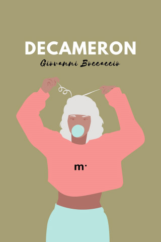 Giovanni Boccaccio: Decameron