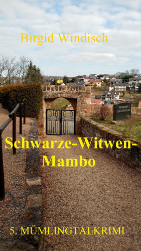 Birgid Windisch: Schwarze-Witwen-Mambo