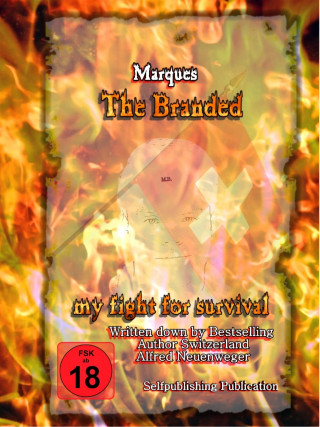 Alfred Neuenweger: Marques The Branded