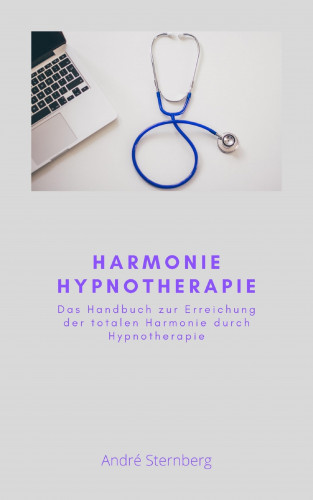 Andre Sternberg: Harmonie Hypnotherapie