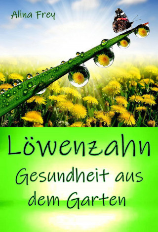 Alina Frey: Löwenzahn