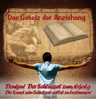 Maximilian Loidl: Gesetz der Anziehung