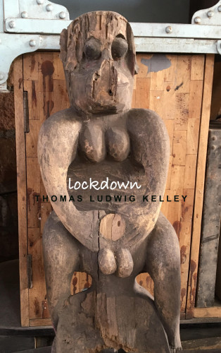 Thomas Ludwig-Kelley: Lockdown