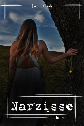 Jasmin Cools: Narzisse