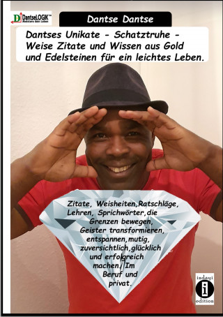 Dantse Dantse: Dantses Unikate-Schatzkiste