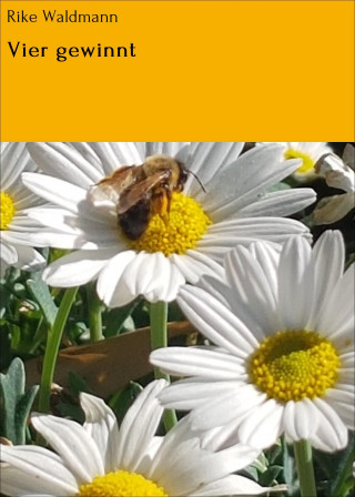Rike Waldmann: Vier gewinnt