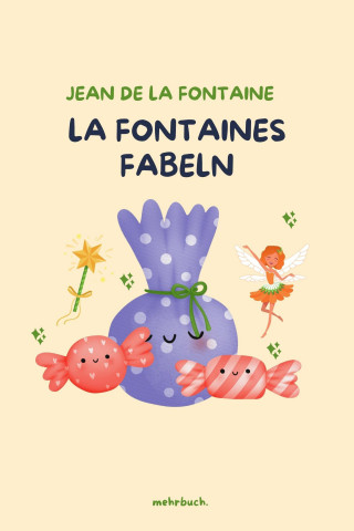 Jean de La Fontaine: La Fontaines Fabeln