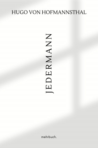 Hugo von Hofmannsthal: Jedermann