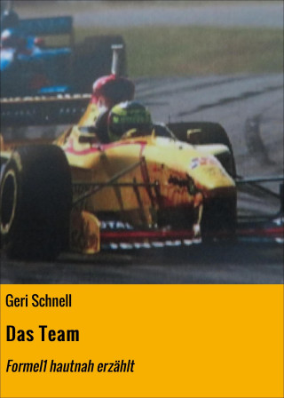 Geri Schnell: Das Team