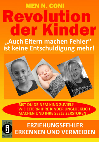 Men N. Coni: Revolution der Kinder