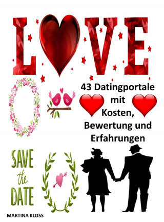 Martina Kloss: Online flirten mit Datingportalen, nur wie?