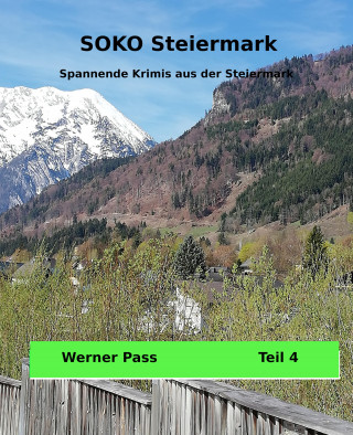 Werner Pass: SOKO Steiermark