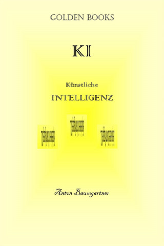 Anton Baumgartner: KI