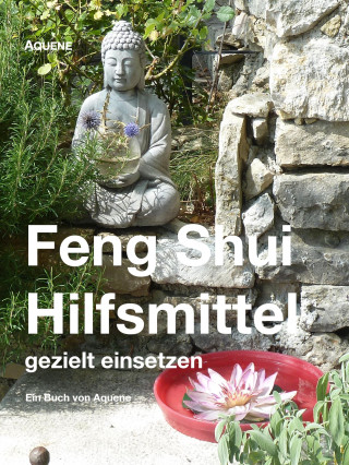 Aquene Kasemann: Feng Shui Hilfsmittel gezielt einsetzen