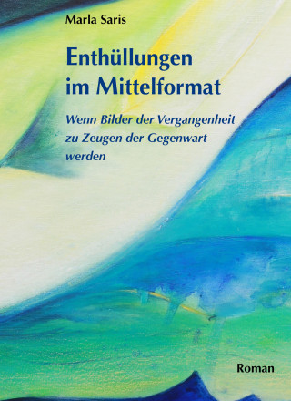 Marla Saris: Enthüllungen im Mittelformat