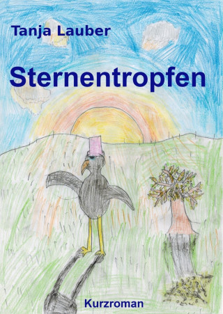 Tanja Lauber: Sternentropfen