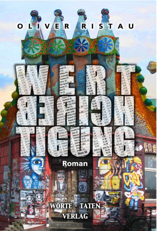 Oliver Ristau: Wertberichtigung