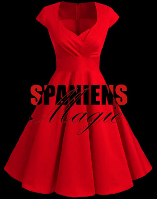 Michele Rodrigo: Spaniens Magie