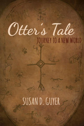 Susan D. Guyer: Otter's Tale
