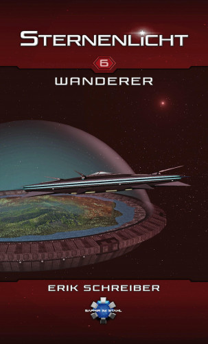 Erik Schreiber: Wanderer