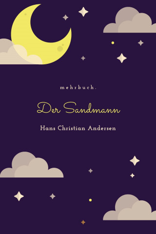Hans Christian Andersen: Der Sandmann