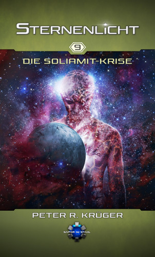 Peter R. Krüger: Die Soliamit-Krise