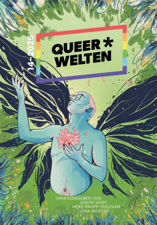 Queer*Welten 14-2023