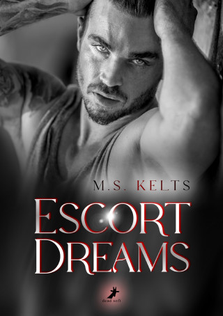 M.S. Kelts: Escort Dreams