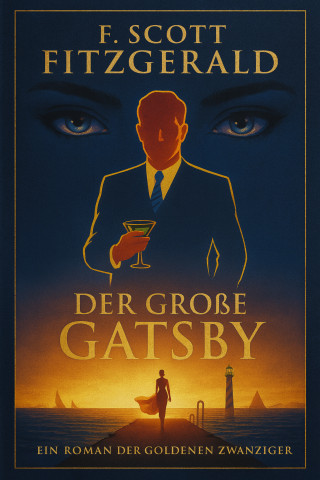 F. Scott Fitzgerald: Der große Gatsby