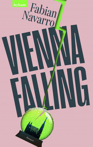 Fabian Navarro: Vienna Falling