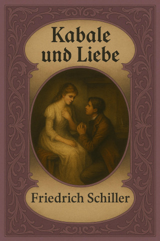 Friedrich Schiller: Kabale und Liebe