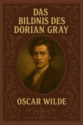 Oscar Wild: Das Bildnis des Dorian Gray