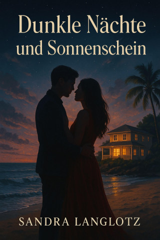 Sandra Langlotz: Dunkle Nächte und Sonnenschein