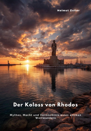 Helmut Zoller: Der Koloss von Rhodos