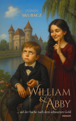 Jasmin Skubacz: William & Abby