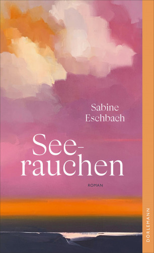 Sabine Eschbach: Seerauchen