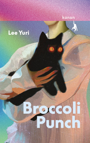 Lee Yuri: Broccoli Punch