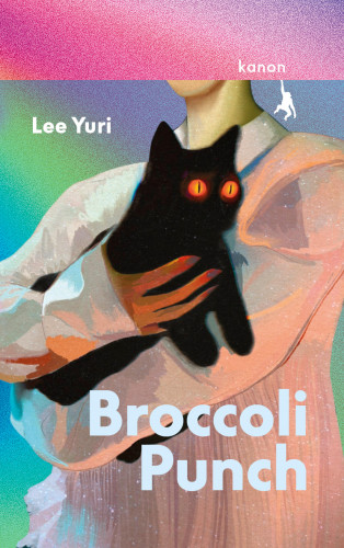 Lee Yuri: Broccoli Punch