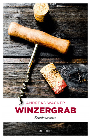 Andreas Wagner: Winzergrab
