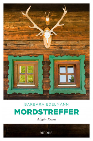 Barbara Edelmann: Mordstreffer