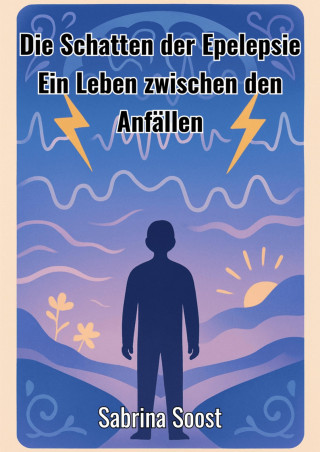 Sabrina Soost: Die Schatten der Epelepsle