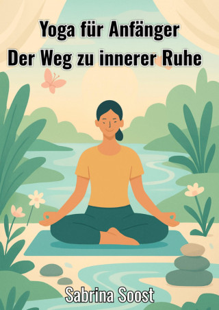 Sabrina Soost: Yoga für Anfänger