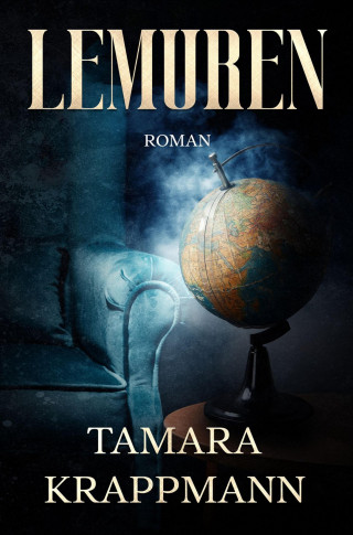 Tamara Krappmann: Lemuren
