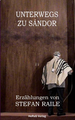 Rainer Schulz: Unterwegs zu Sándor